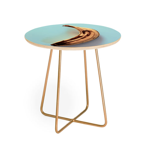 Ballack Art House Warhol 1967 Round Side Table