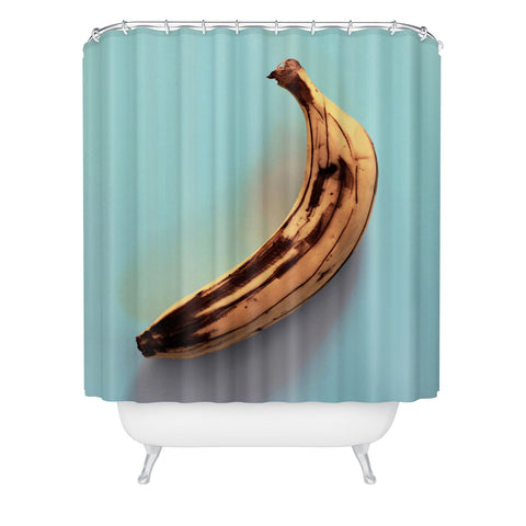 Ballack Art House Warhol 1967 Shower Curtain