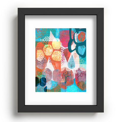 Barbara Chotiner Soar Recessed Framing Rectangle