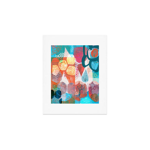 Barbara Chotiner Soar Art Print