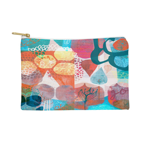 Barbara Chotiner Soar Pouch