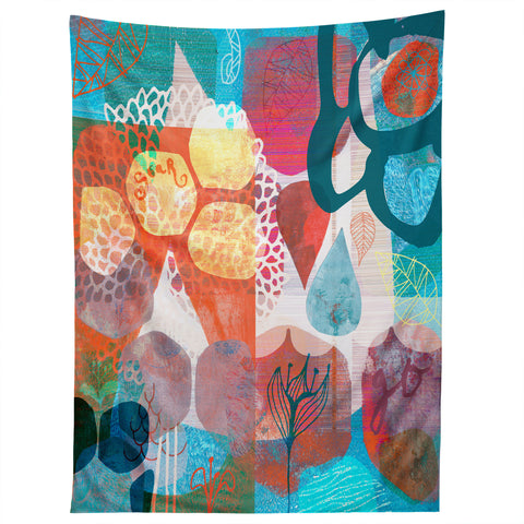 Barbara Chotiner Soar Tapestry