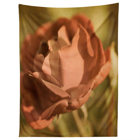 Barbara Sherman A Rose By Any Name Tapestry