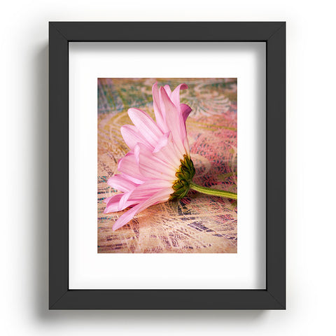 Barbara Sherman Antique Recessed Framing Rectangle