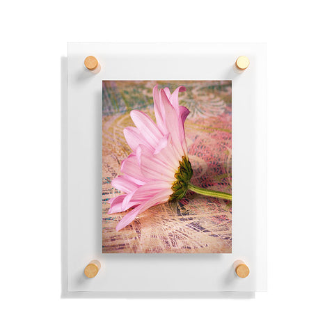 Barbara Sherman Antique Floating Acrylic Print