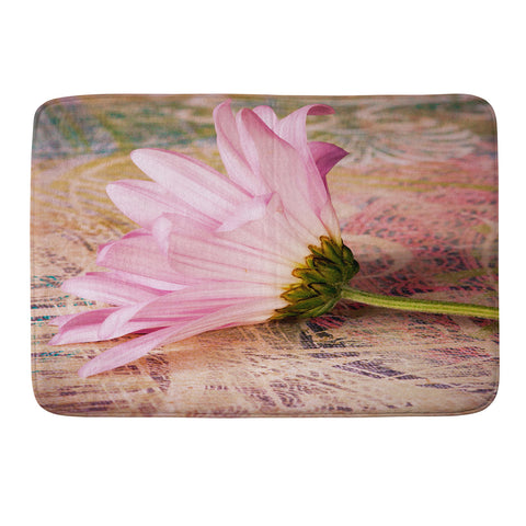 Barbara Sherman Antique Memory Foam Bath Mat