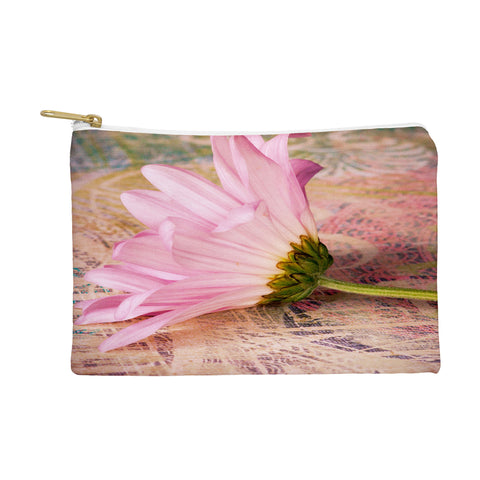 Barbara Sherman Antique Pouch