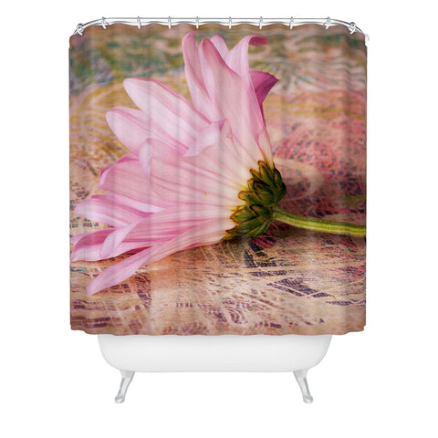 Barbara Sherman Antique Shower Curtain