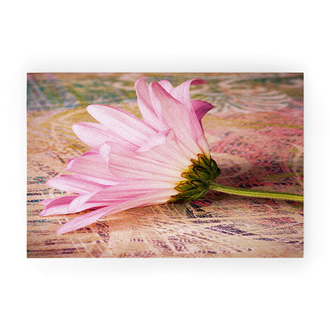 Barbara Sherman Antique Welcome Mat