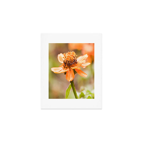 Barbara Sherman Beauty Art Print