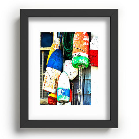 Barbara Sherman Down East Recessed Framing Rectangle