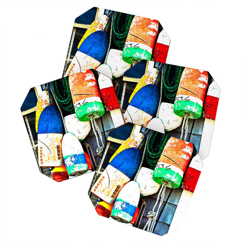 Barbara Sherman Down East Coaster Set