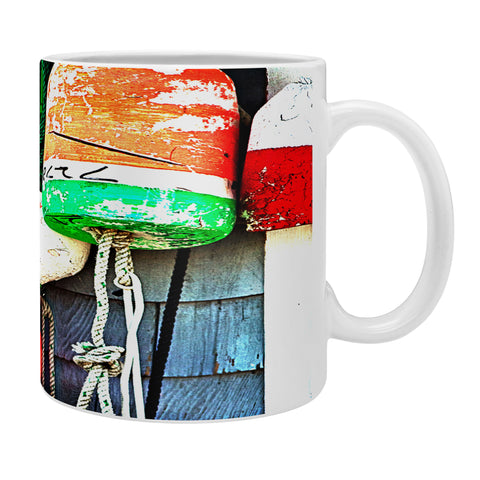 Barbara Sherman Down East Coffee Mug