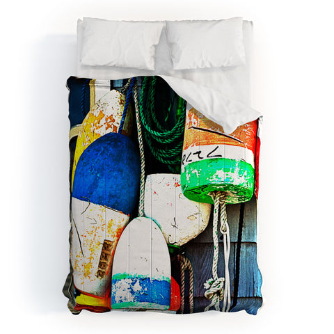 Barbara Sherman Down East Comforter