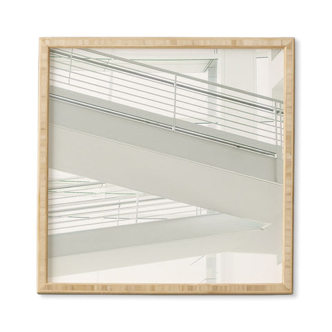 Barbara Sherman Endless Staircase Framed Wall Art