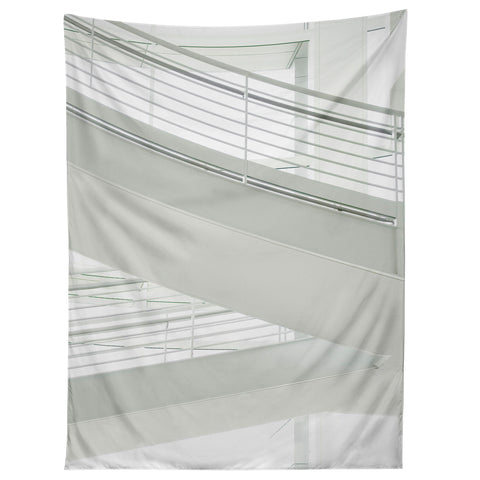 Barbara Sherman Endless Staircase Tapestry