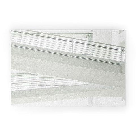 Barbara Sherman Endless Staircase Welcome Mat