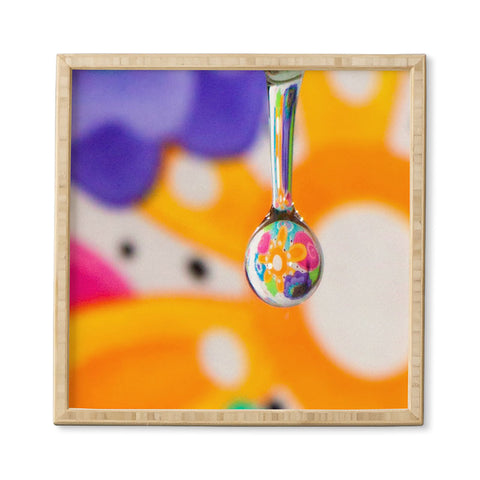 Barbara Sherman Happiness Framed Wall Art