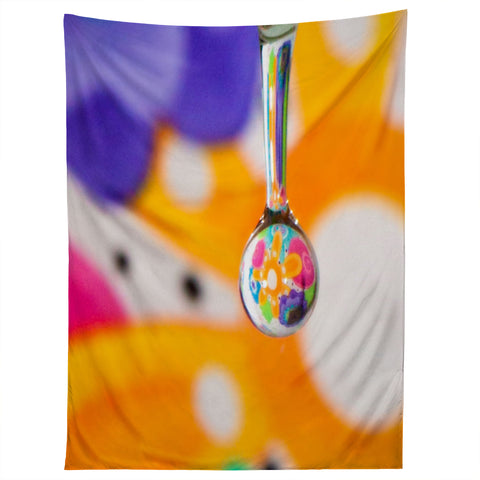 Barbara Sherman Happiness Tapestry