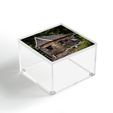 Barbara Sherman Lobster Shack Acrylic Box