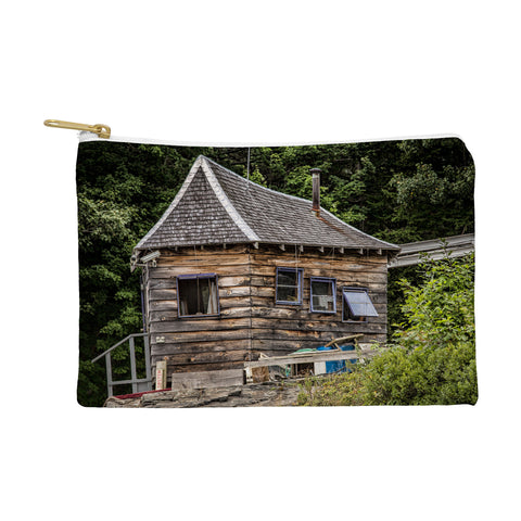 Barbara Sherman Lobster Shack Pouch
