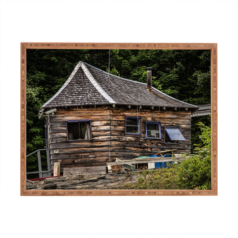 Barbara Sherman Lobster Shack Rectangular Tray