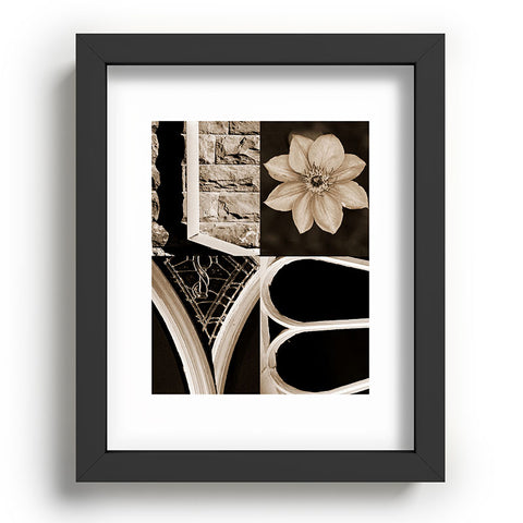 Barbara Sherman Love 5 Recessed Framing Rectangle