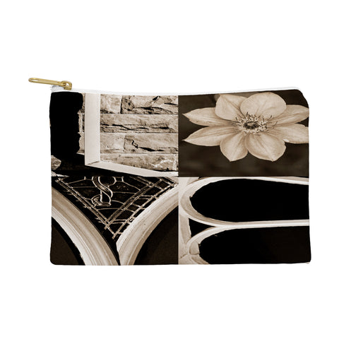 Barbara Sherman Love 5 Pouch