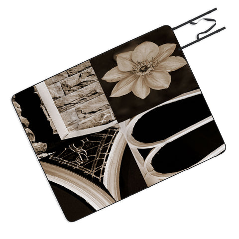 Barbara Sherman Love 5 Picnic Blanket