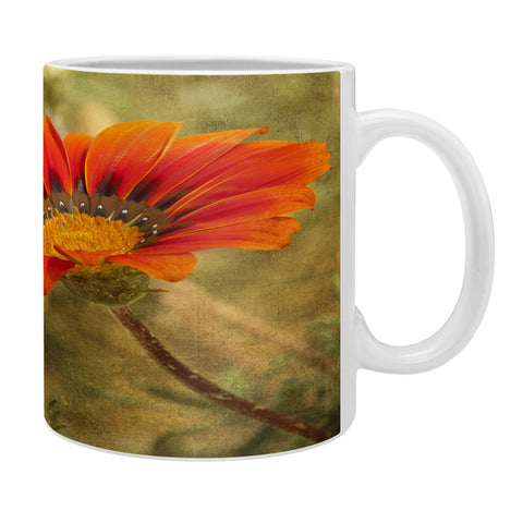 Barbara Sherman Orange Glory Coffee Mug
