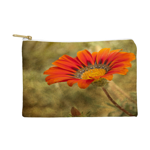 Barbara Sherman Orange Glory Pouch