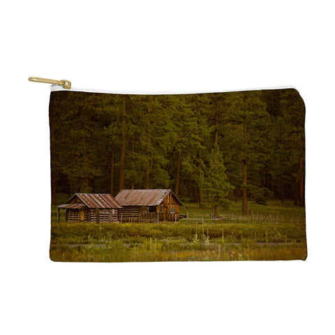 Barbara Sherman Peaceful Ranch Pouch