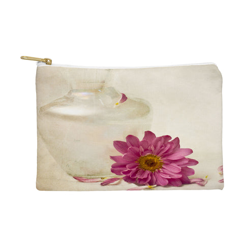 Barbara Sherman Petals Pouch