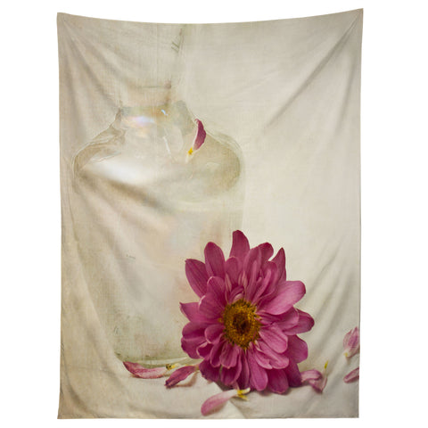 Barbara Sherman Petals Tapestry