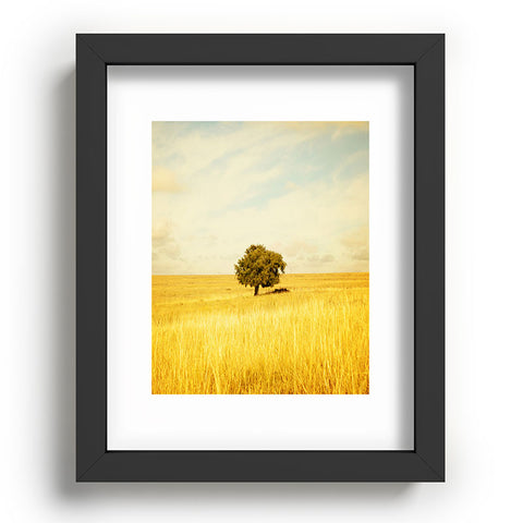 Barbara Sherman Solitary Recessed Framing Rectangle