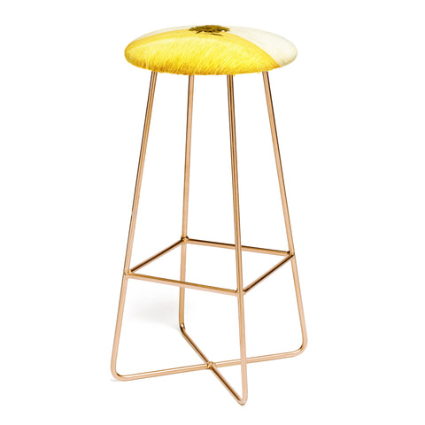 Barbara Sherman Solitary Bar Stool