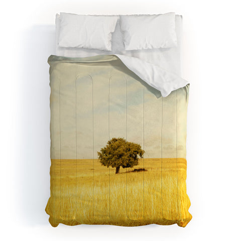 Barbara Sherman Solitary Comforter