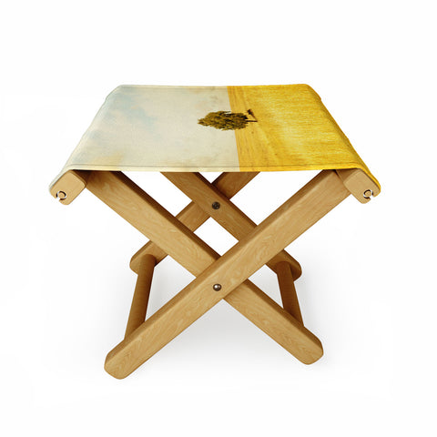 Barbara Sherman Solitary Folding Stool