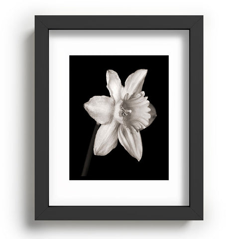 Barbara Sherman Spring Beauty Recessed Framing Rectangle
