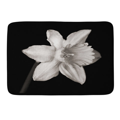 Barbara Sherman Spring Beauty Memory Foam Bath Mat