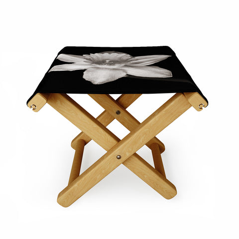 Barbara Sherman Spring Beauty Folding Stool
