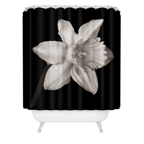 Barbara Sherman Spring Beauty Shower Curtain