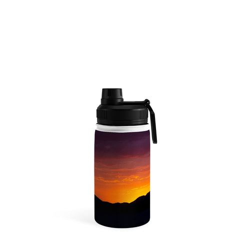 Barbara Sherman Sunset Glory Water Bottle