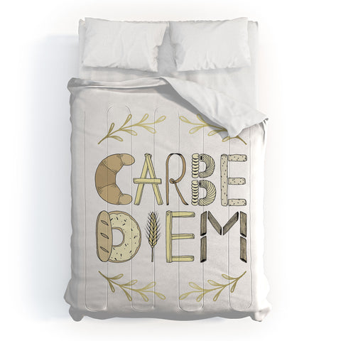 Barlena Carbe Diem Comforter