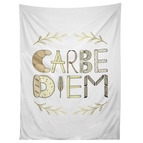 Barlena Carbe Diem Tapestry