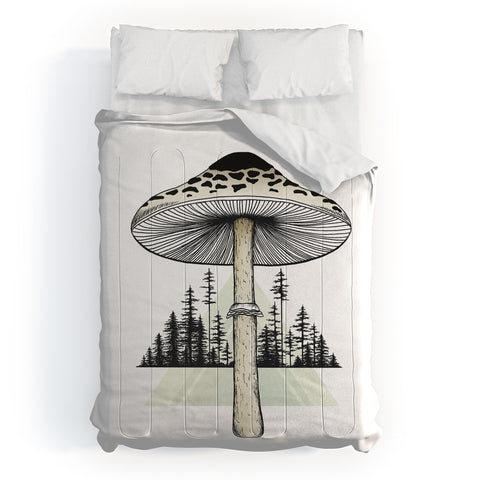 Barlena Growth Comforter