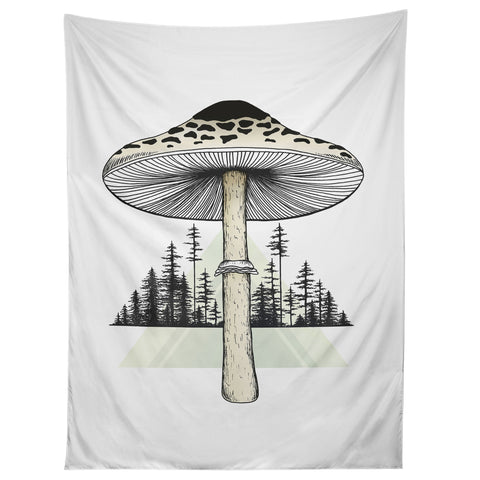 Barlena Growth Tapestry