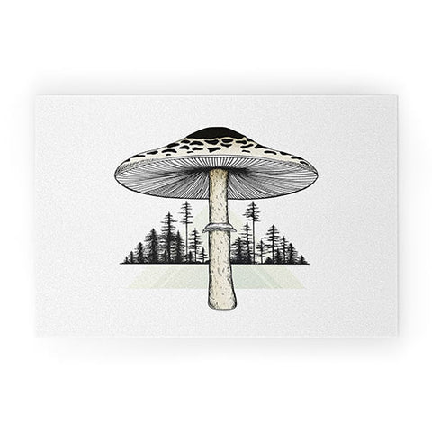 Barlena Growth Welcome Mat