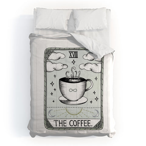 Barlena The Coffee Comforter