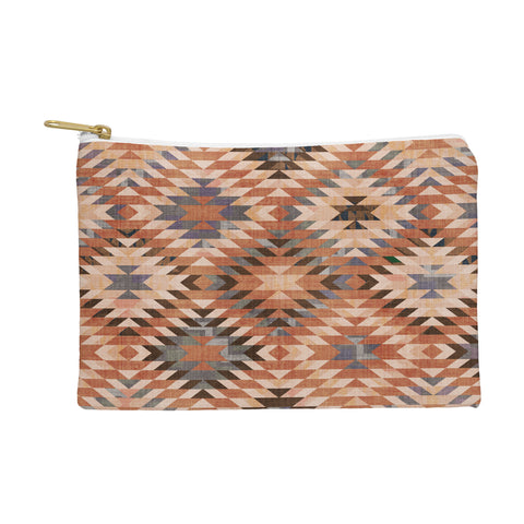 Becky Bailey Arizona Southwestern Tribal Pouch